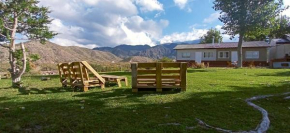 Esencia Cabaña